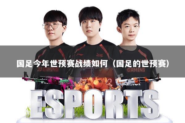 国足今年世预赛战绩如何(国足的世预赛)