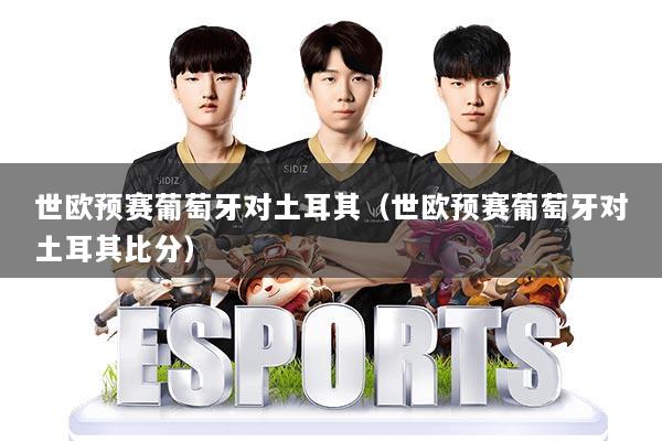 世欧预赛葡萄牙对土耳其（世欧预赛葡萄牙对土耳其比分）